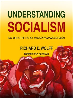 cover image of Understanding Socialism